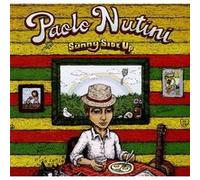 Paolo Nutini – Sunny Side Up – Vinyle 12"