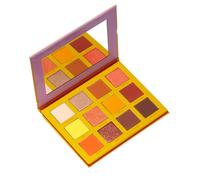 Sunny Side Up Eyeshadow Palette