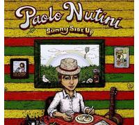 Paolo Nutini – Sunny Side Up – Vinyle 12"