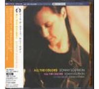 Sunny Southon - All The Colors [Import]