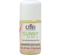 Sunny Sports - Shampooing/gel douche 30ml