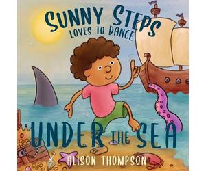 Sunny Steps Loves to Dance Under the Sea