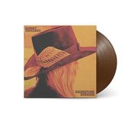 Sunny Sweeney – Rhinestone Requiem – Vinyle 12" coloré marron