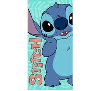 Sunny Textile Disney 190963 Serviette de Plage Stitch 3. 70 x 140 cm