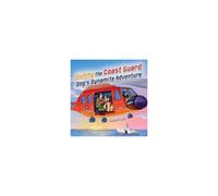 Sunny The Coast Guard Dog's Dynamite Adventure