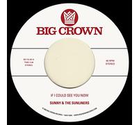 Sunny & the Sunliners - If I Could See You Now [Import]