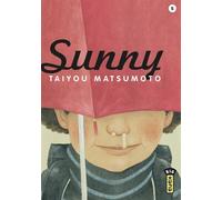 Sunny - Tome 5 - Taiyô (Taiyou) Matsumoto - Kana Eds - broché - Manga