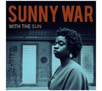 Sunny War - With The Sun (Brown) [Vinyl] Brown, Colored Vinyl