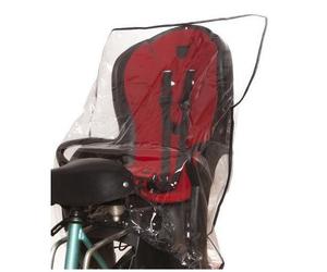 Sunnybaby 10600 Protection Imperméable Pour Siège Bébé Pour Vélo