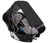 Sunnybaby Protection Sol Noir Pour Siège