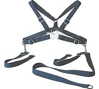 Sunnybaby ceinture de sécurité pour enfants marine