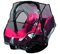 Sunnybaby Housse de pluie transparente pour nacelle