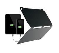 SunnyBag Sunbooster 14 145A_01 Chargeur solaire Courant de charge cellule solaire 2000 mA 14 W