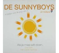 Sunnyboys - ALS Je Mee Wilt Doen [Import]