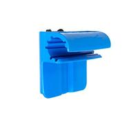 SUNNYDAY.PRO Fixation de parasol pour chaise de plage