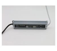 SunnyGator 1 pièces 20-250W 100-265V DC12V 9V profilé en Aluminium Barre Lumineuse LED étanche entraînement spécial Alimentation à découpage (Color : 50W, Size : 12V)