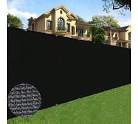 Sunnyglade 1111 TRE, noir, 15,2 x 15,2 m