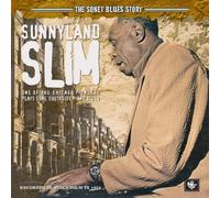 Sunnyland S. - Sonet Blues Story [Import]