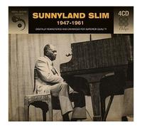 Sunnyland Slim 1947-1961