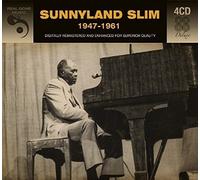 Sunnyland Slim 1947-1961