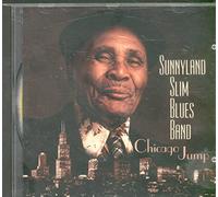 Sunnyland Slim Blues Band - Chicago Jump