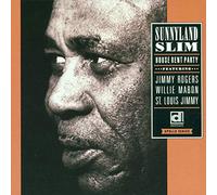 Sunnyland Slim - House Rent Party [Import]