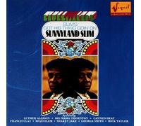 Sunnyland Slim - Slim's Got His Thing Goin' On