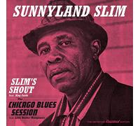 Sunnyland Slim / Slim'S Shout