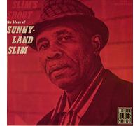 Sunnyland Slim - Slim's Shout [Import]