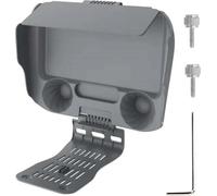 Sunnylife 2in1 protection et canopy pour DJI RC (YK676)