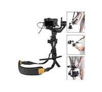 Sunnylife Courroie De Cou Sling Epaule Sangle Longe Confortable Pour Dji Ronin-Sc Multicolore MK2121