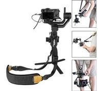 Sunnylife Courroie De Cou Sling Epaule Sangle Longe Confortable Pour Dji Ronin-Sc Multicolore MK2121