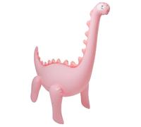 SUNNYLiFE Dino Arroseur géant Rose