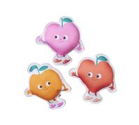 Sunnylife Dive Buddies - Poppy The Peach Lot de 3