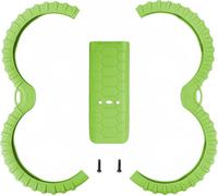 Sunnylife Etui de protection + housse d'hélice pour Dji Avata 2 (Vert)