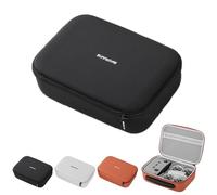 Sunnylife Étui de transport portable pour DJI Neo, étanche et résistant aux chocs pour DJI Neo