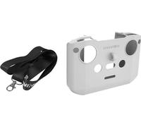 Sunnylife Etui Silicone pour Dji Rc-N2 / Rc-N3 (Gris)