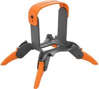 Sunnylife Extension de train d'atterrissage pour Dji Avata 2 (Orange)