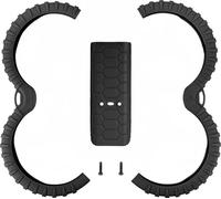 Sunnylife Housse de protection + protection d'hélice pour DJI Avata 2 (noir)