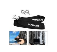 Sunnylife Longe courroie de cou pour DJI Smart Controller MAVIC 2 PRO & ZOOM Drone