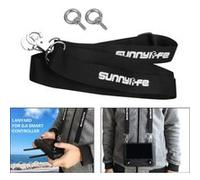 Sunnylife Longe courroie de cou pour DJI Smart Controller MAVIC 2 PRO & ZOOM Drone G