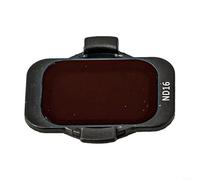 Sunnylife ND Filter Kit pour DJI Avata 2 avec lentilles en verre optique MCUV ND8 ND16 ND32 ND64 pour améliorer l'image sous différentes lumières (ND16)