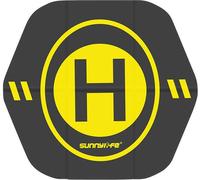 Sunnylife Plaque d'atterrissage pour drones 55 cm - hexagonale (TY-TJP08)