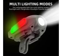 Sunnylife Pour Avata Support De Pi¿¿Ces De Montage Kit De Projecteur Universel