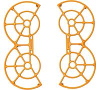 SUNNYLIFE Protection d'hélice pour DJI Neo (orange)