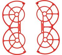 Sunnylife Protection d'hélice Pour Dji Neo (Rouge)