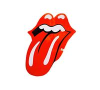 SunnyLIFE - Serviette Rolling Stones Lips