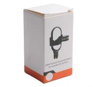 Sunnylife Support d'extension pour Insta360 GO 3S, conçu pour un réglage facile de l'angle et une compatibilité avec plusieurs accessoires Sunnylife (Noir)