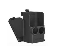 Sunnylife Support magnétique pour DJI OSMO Pocket 3 Base réglable V-log Accessoires Installation rapide