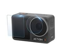 Sunnylife Tempered Glass Film For Osmo Action 3